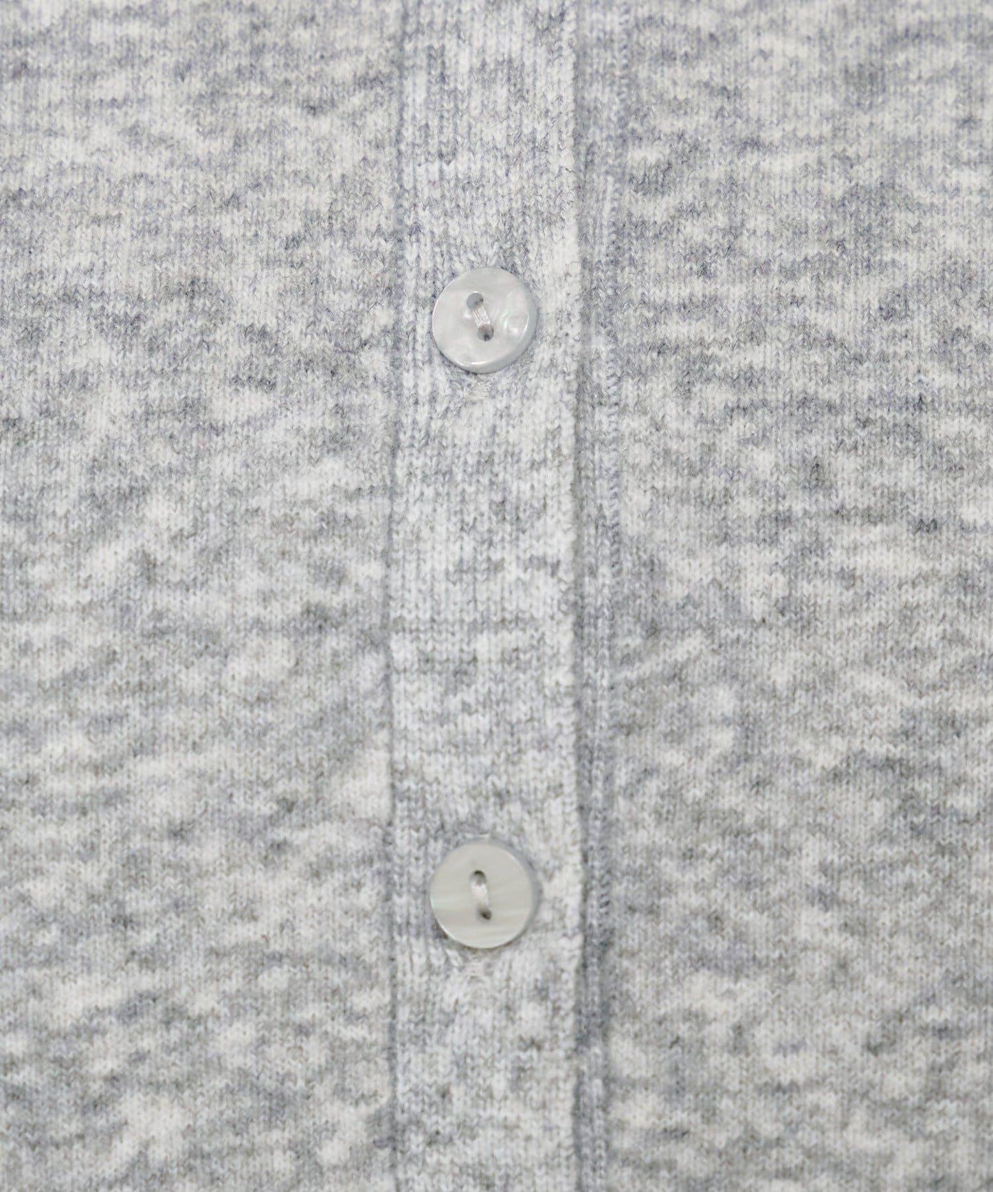 針織背心開衫套裝