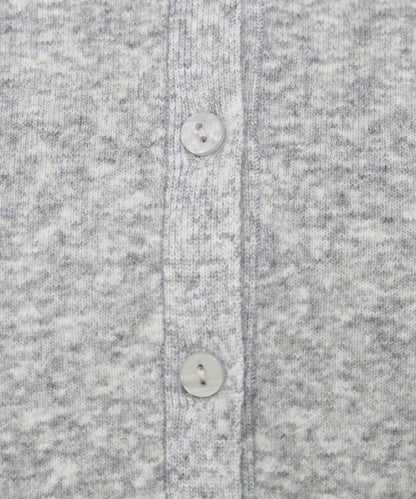 針織背心開衫套裝