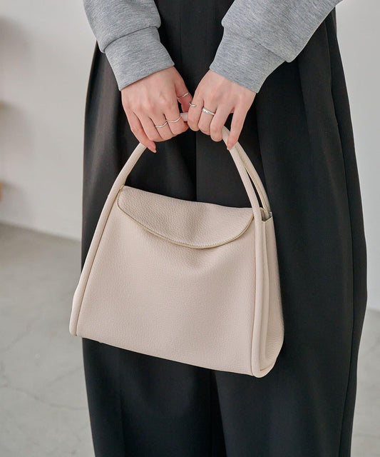 2件套翻蓋荔枝紋包袋