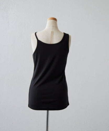 不對稱吊帶背心