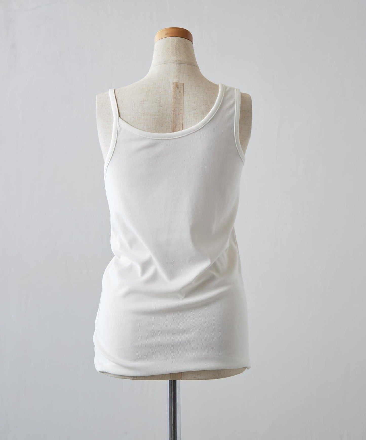 不對稱吊帶背心