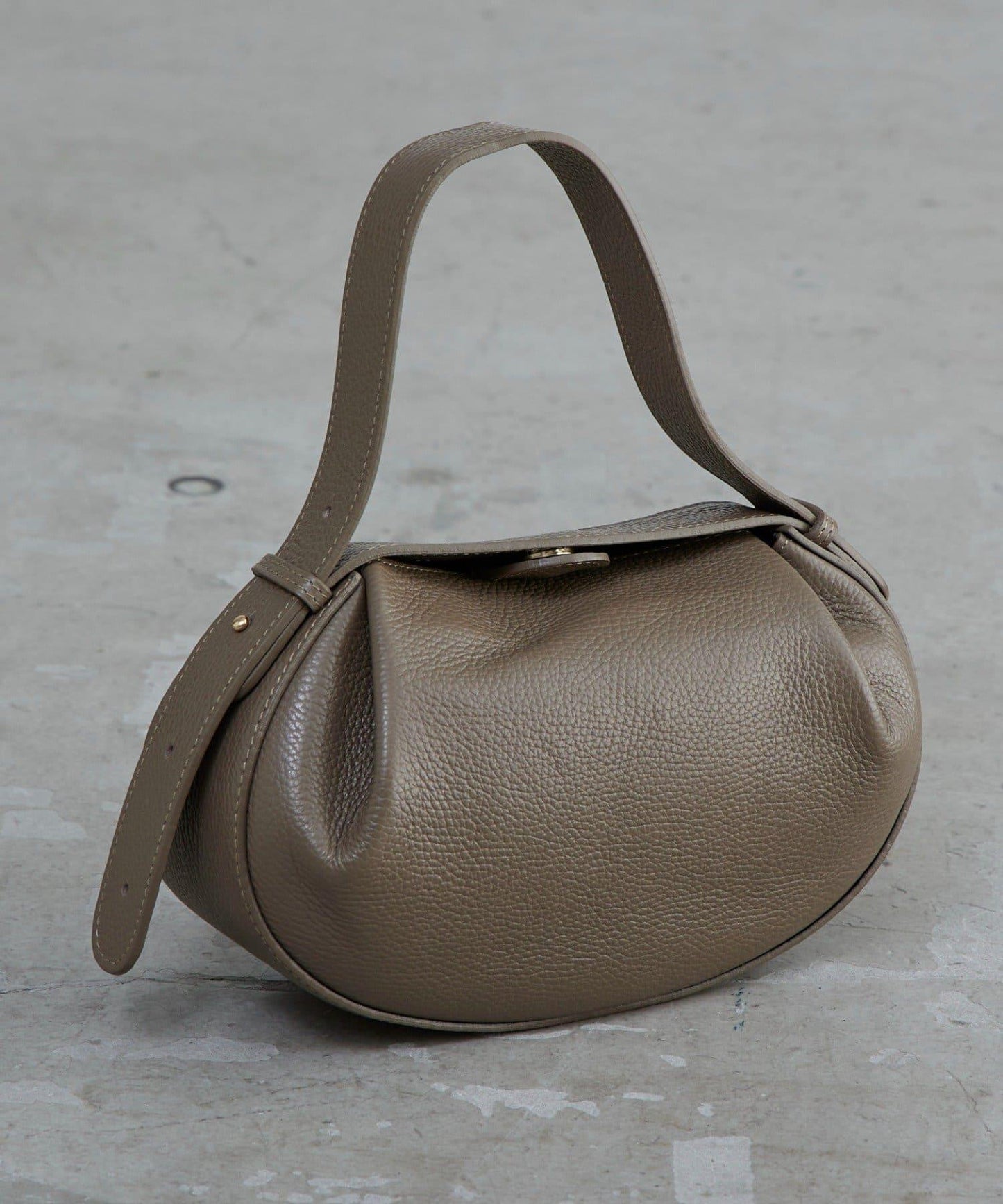 MILLELA FIRENZE 腰帶手提包