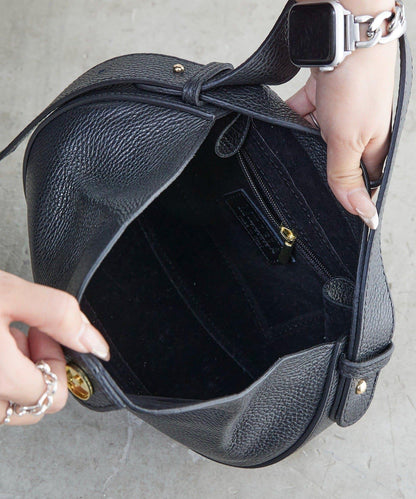 MILLELA FIRENZE 腰帶手提包