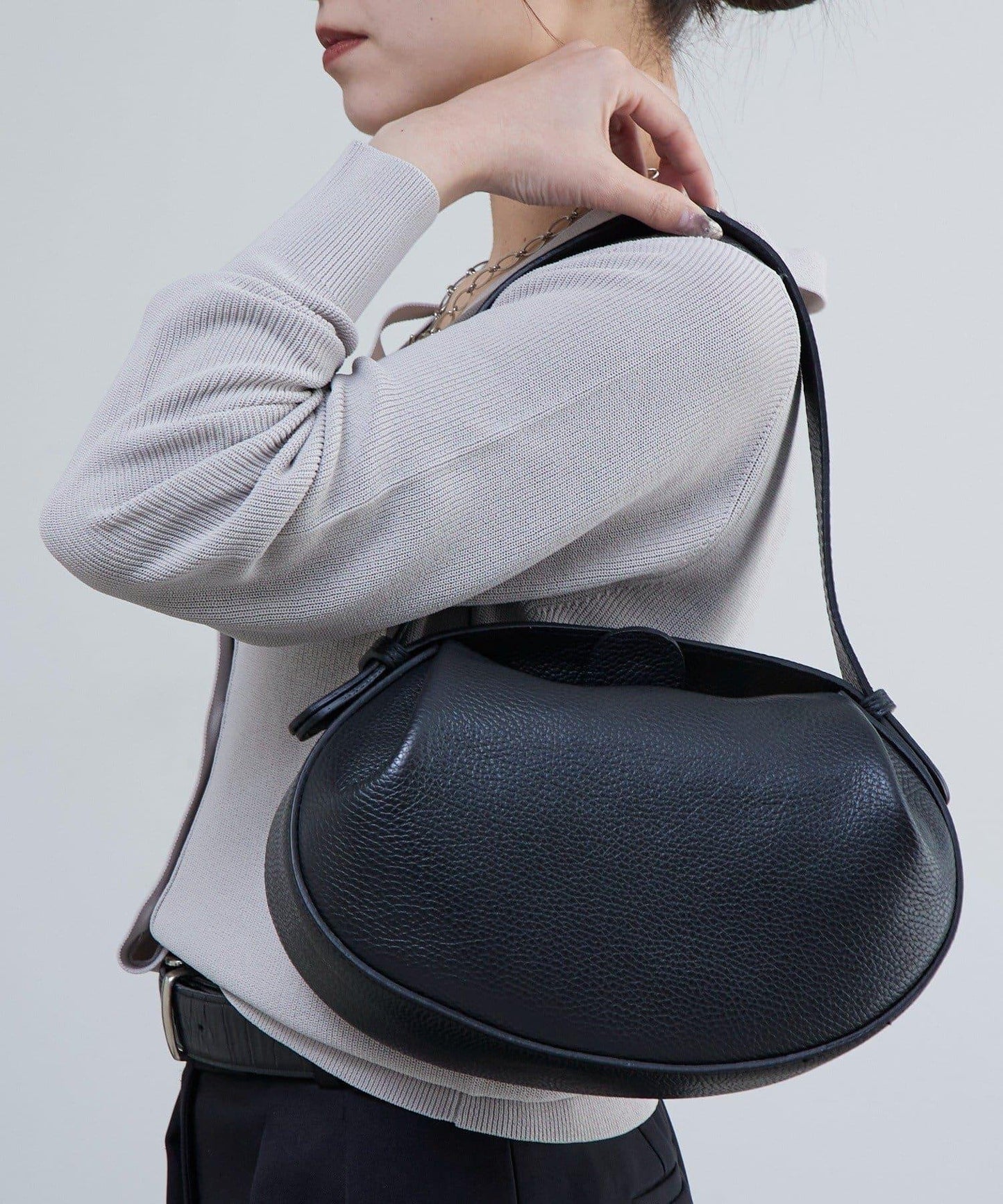 MILLELA FIRENZE 腰帶手提包