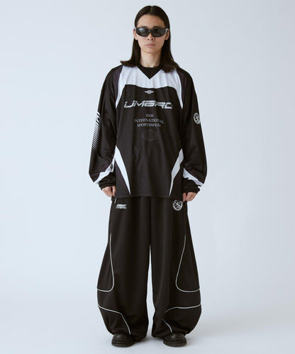 UMBRO×Lui's 比賽球衣