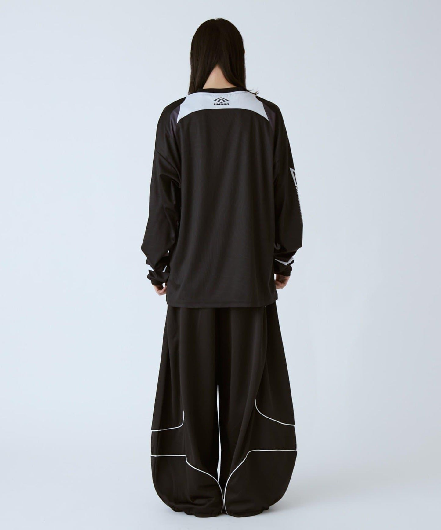 UMBRO×Lui's 比賽球衣