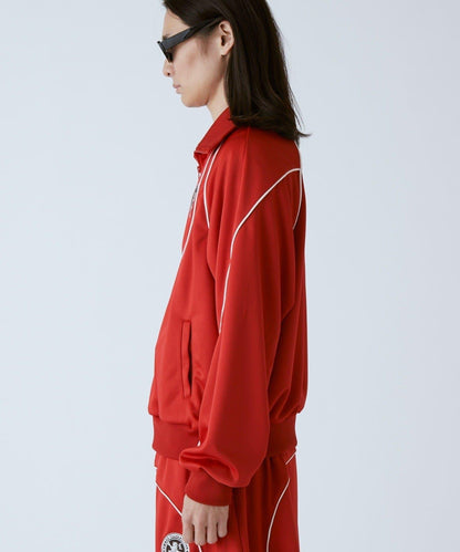 UMBRO×Lui's 運動夾克