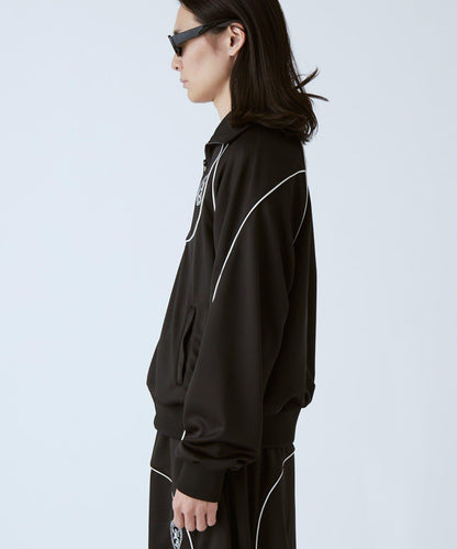 UMBRO×Lui's 運動夾克