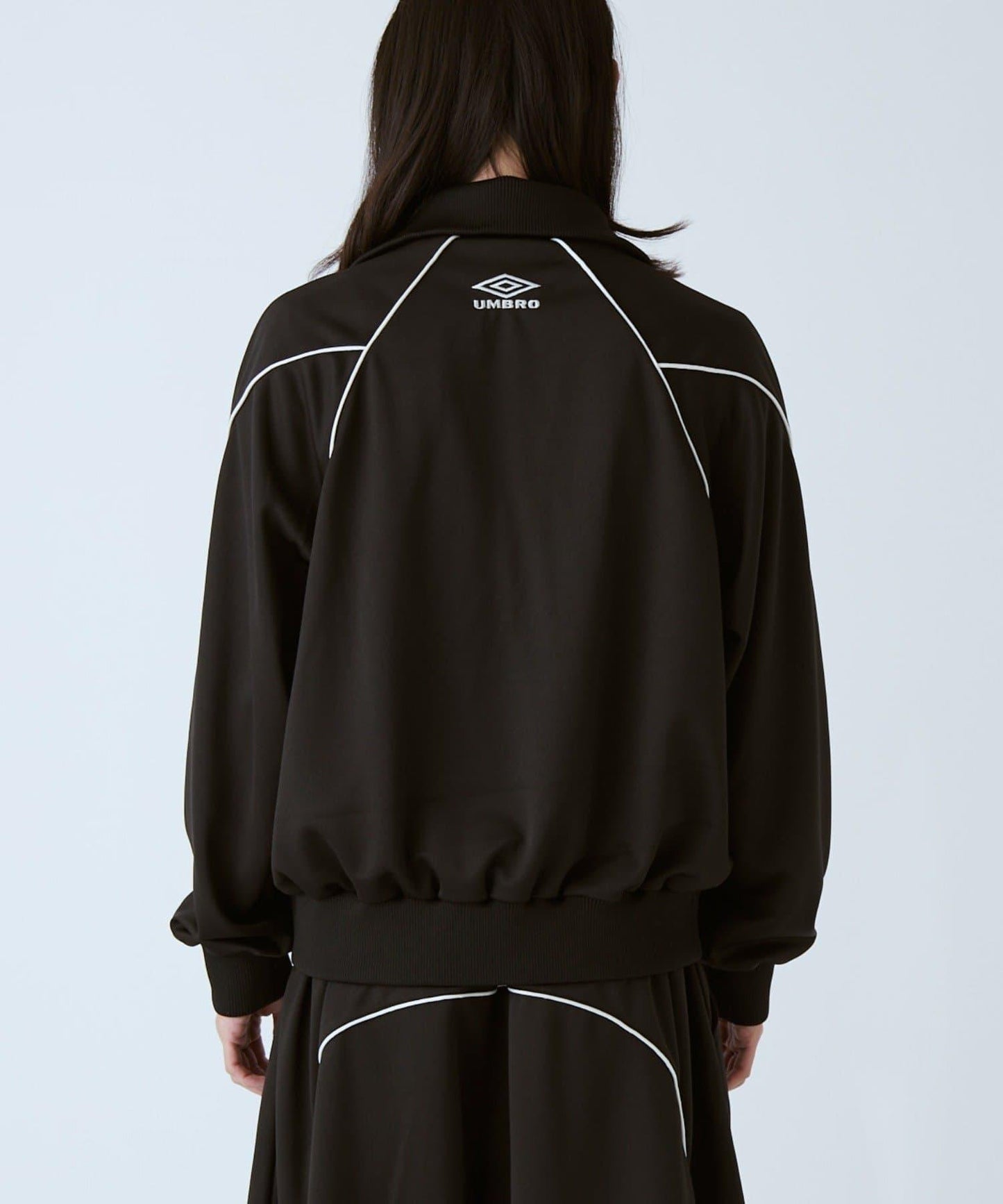 UMBRO×Lui's 運動夾克