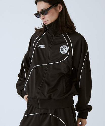 UMBRO×Lui's 運動夾克