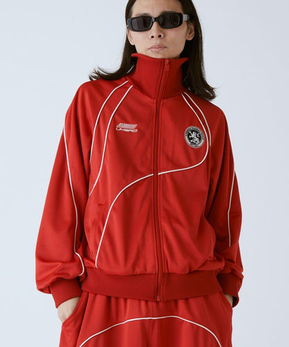 UMBRO×Lui's 運動夾克