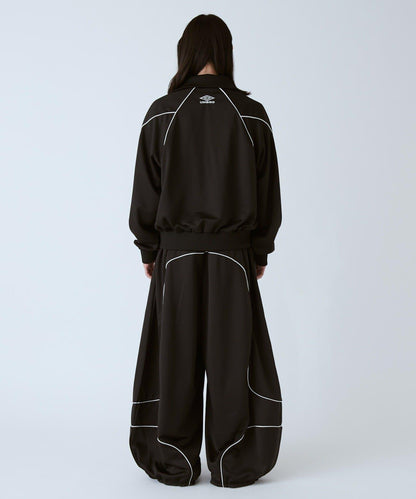 UMBRO×Lui's 運動夾克