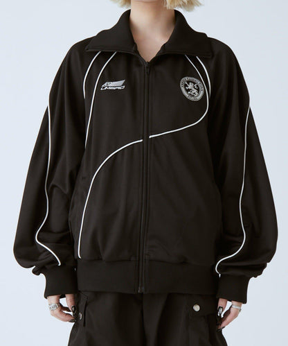 UMBRO×Lui's 運動夾克