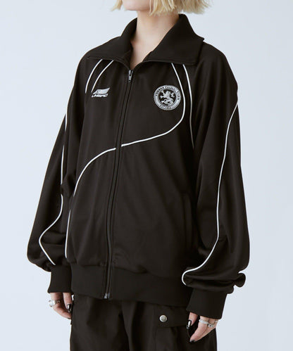 UMBRO×Lui's 運動夾克