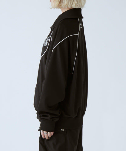 UMBRO×Lui's 運動夾克