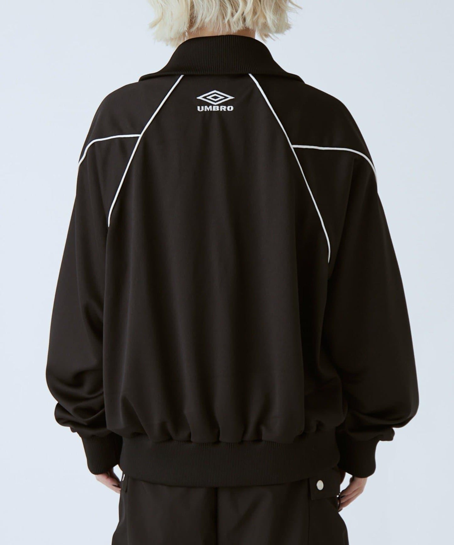 UMBRO×Lui's 運動夾克