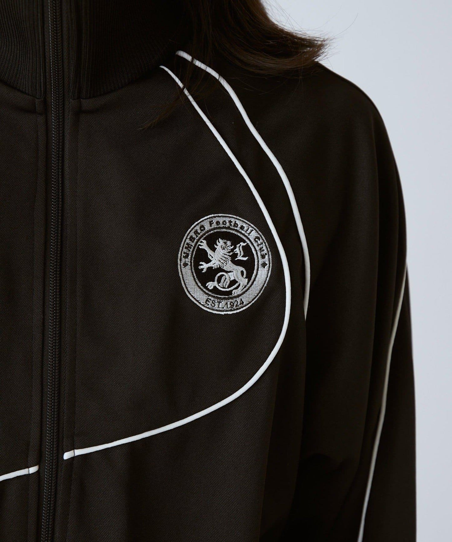 UMBRO×Lui's 運動夾克