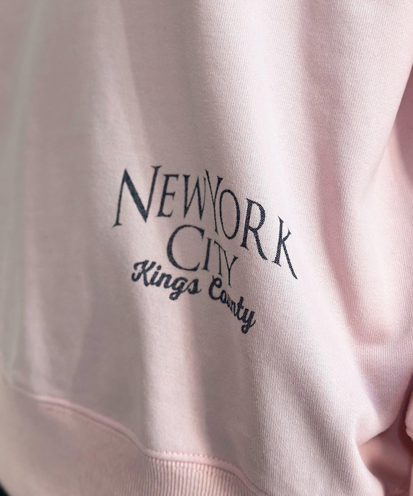 塗鴉風設計 長袖T恤