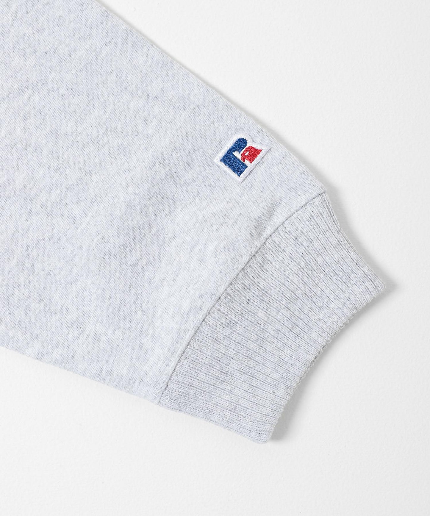 RUSSELL ATHLETIC×SonnyLabel 印花重磅針織長袖T恤