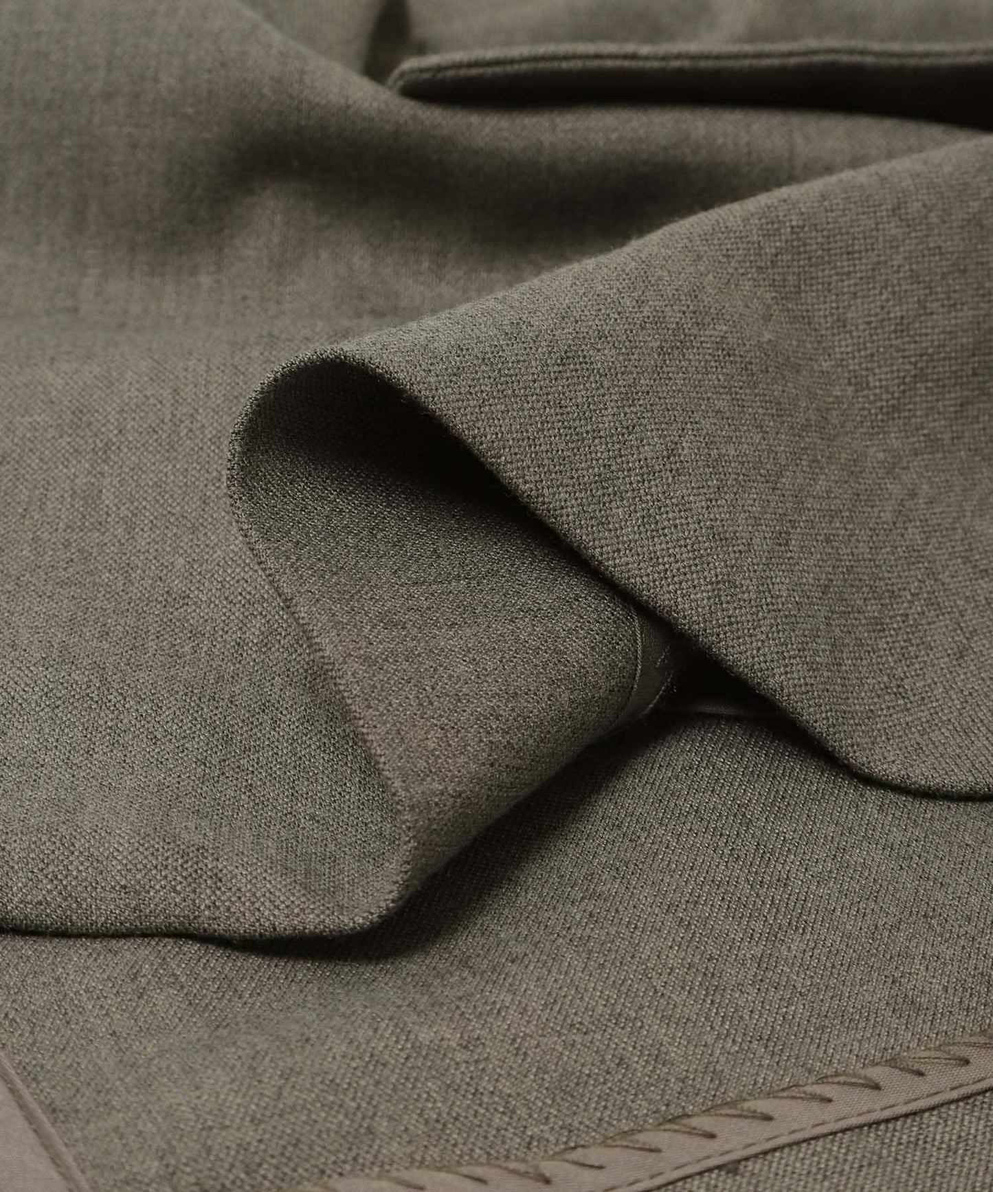 荷葉邊袖 西裝外套