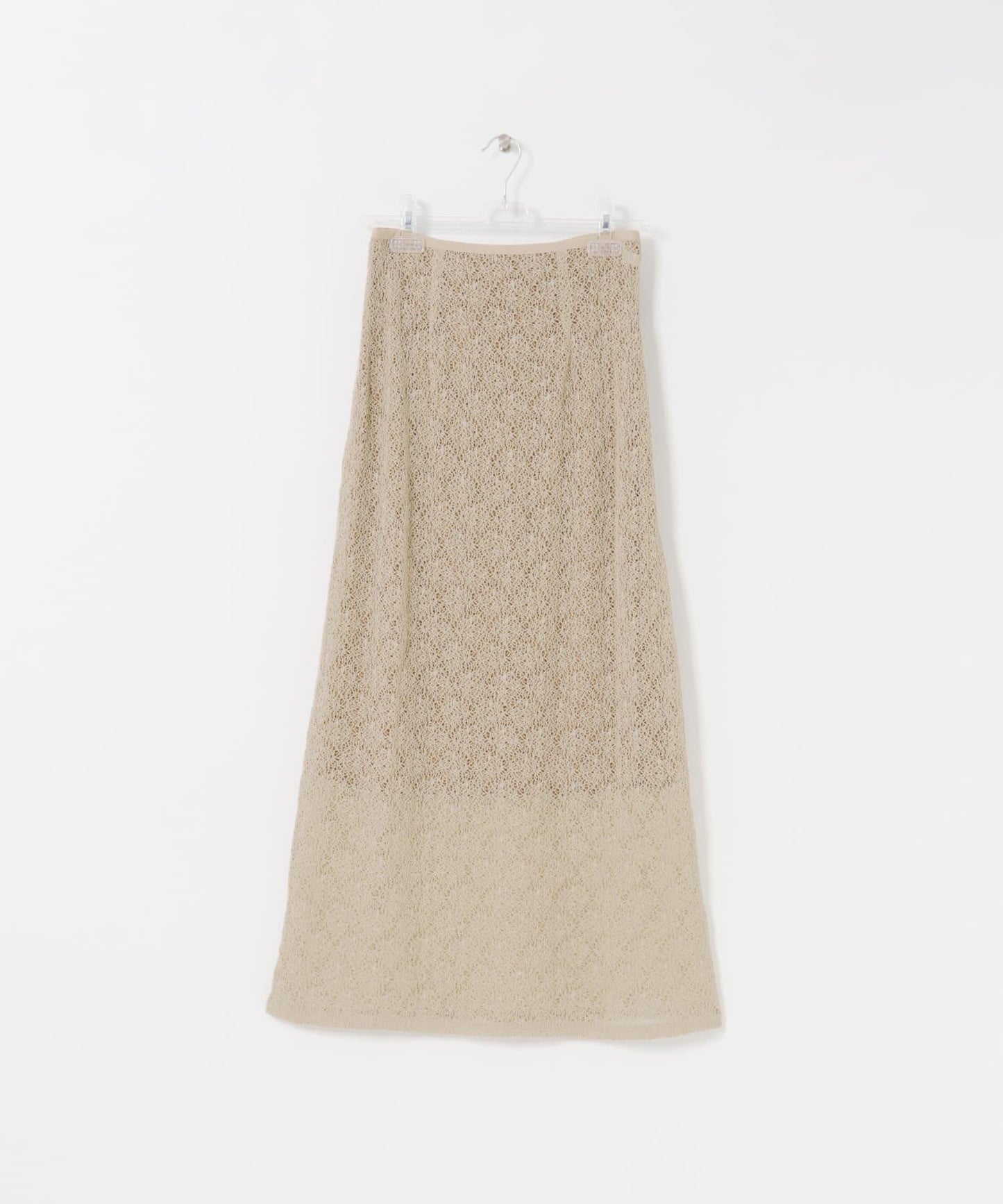 melon lace skirt 半身裙