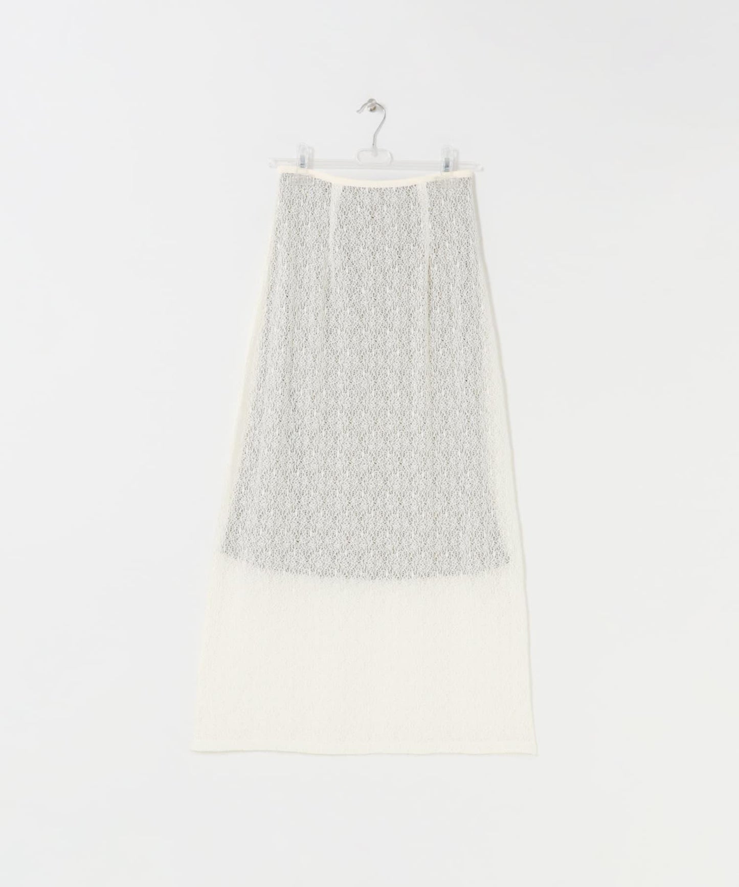 melon lace skirt 半身裙