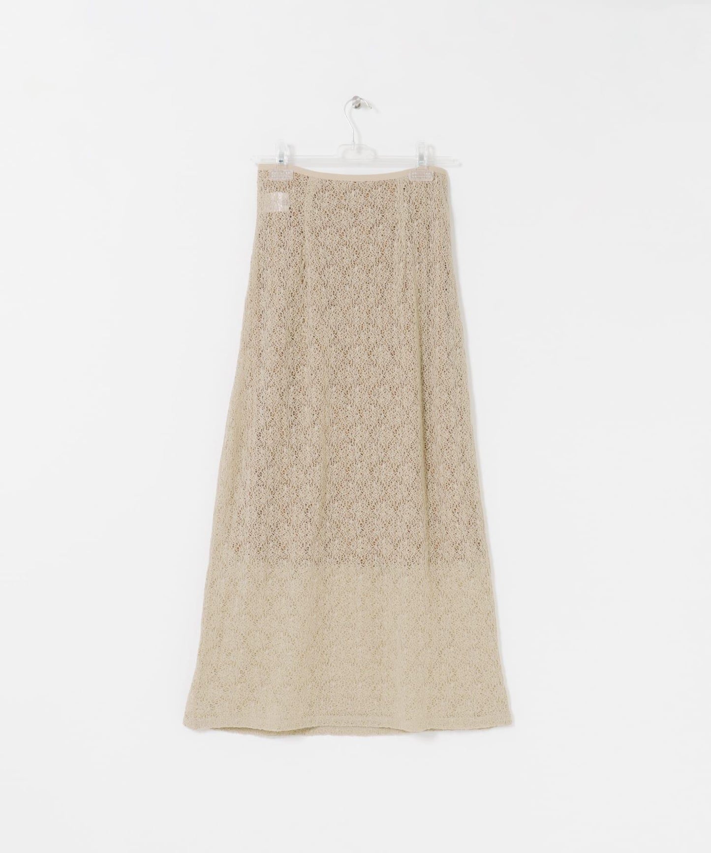 melon lace skirt 半身裙