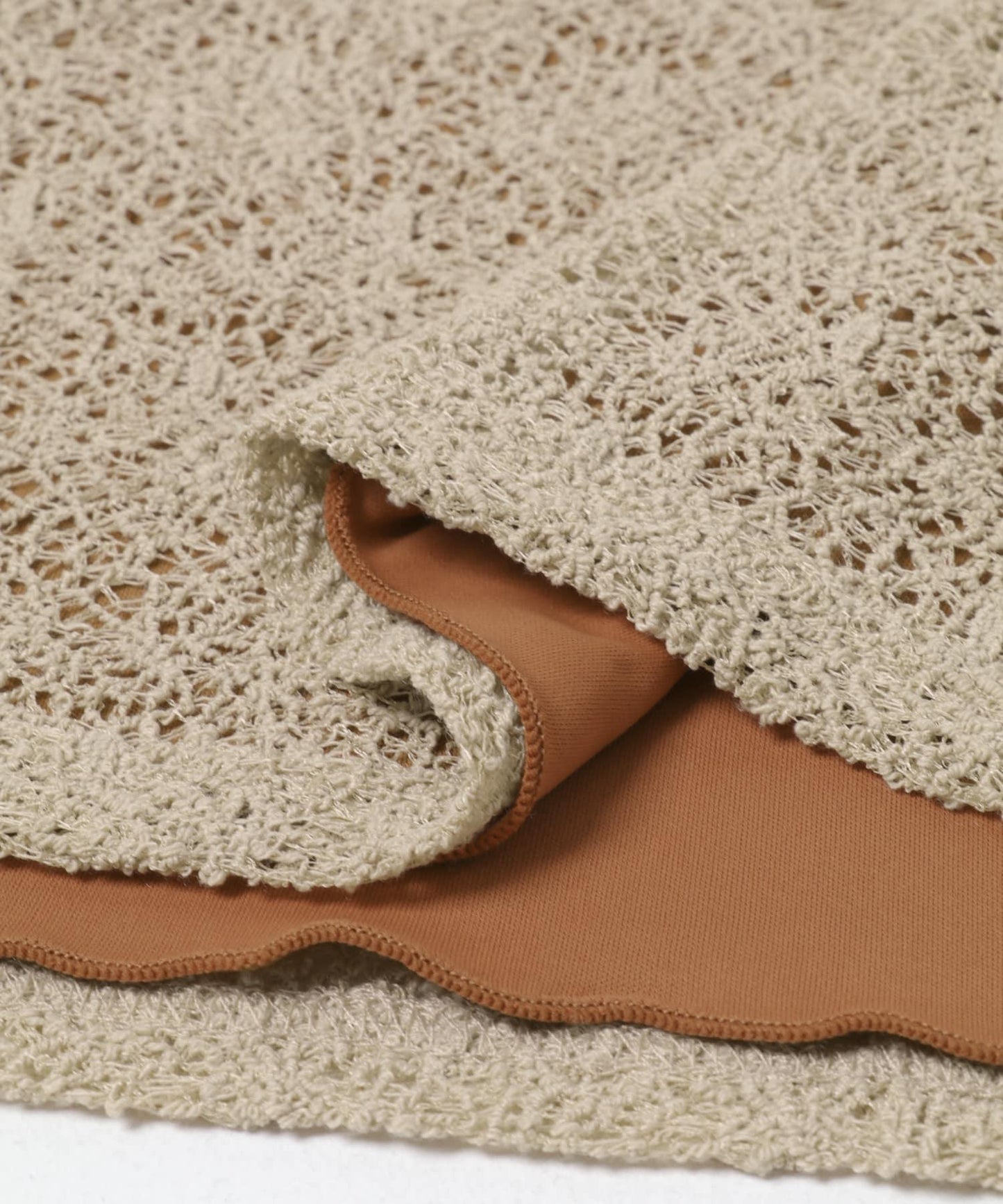 melon lace skirt 半身裙