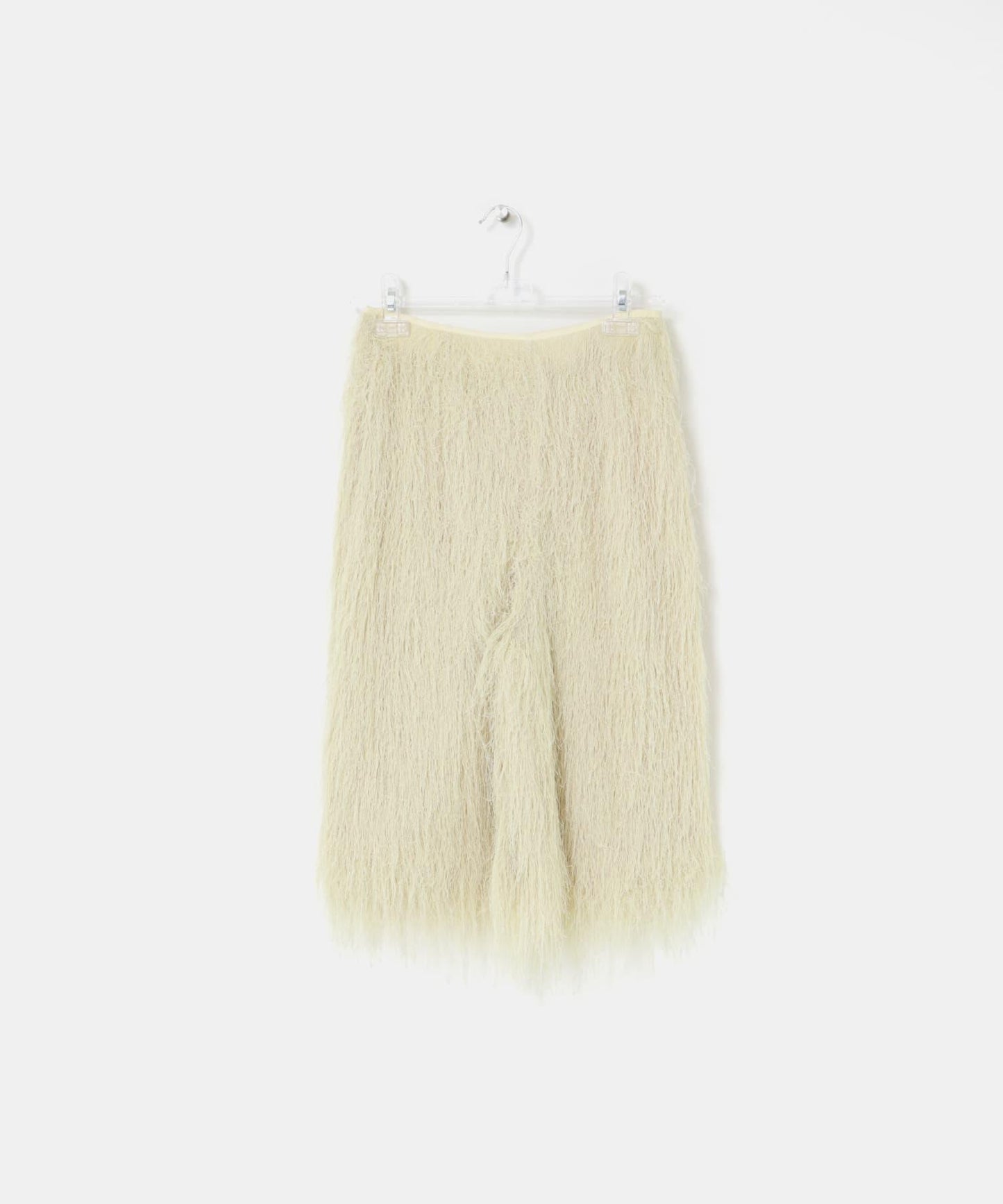 流蘇設計 闊腿褲