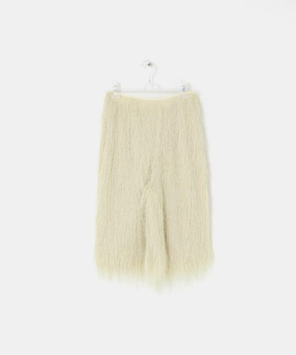 流蘇設計 闊腿褲