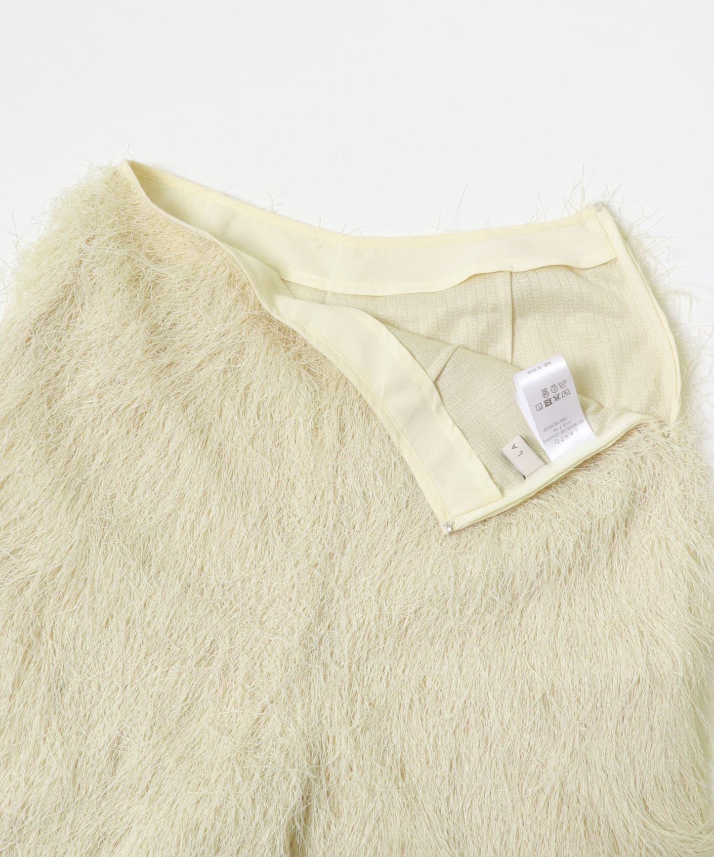 流蘇設計 闊腿褲