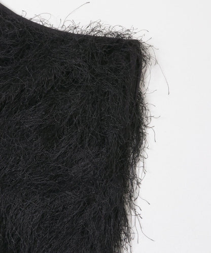 流蘇設計 闊腿褲