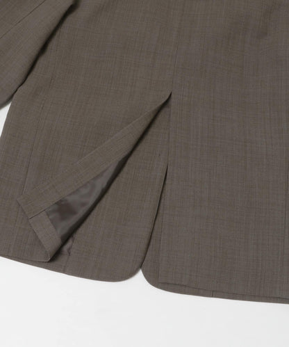 over tailored 夾克