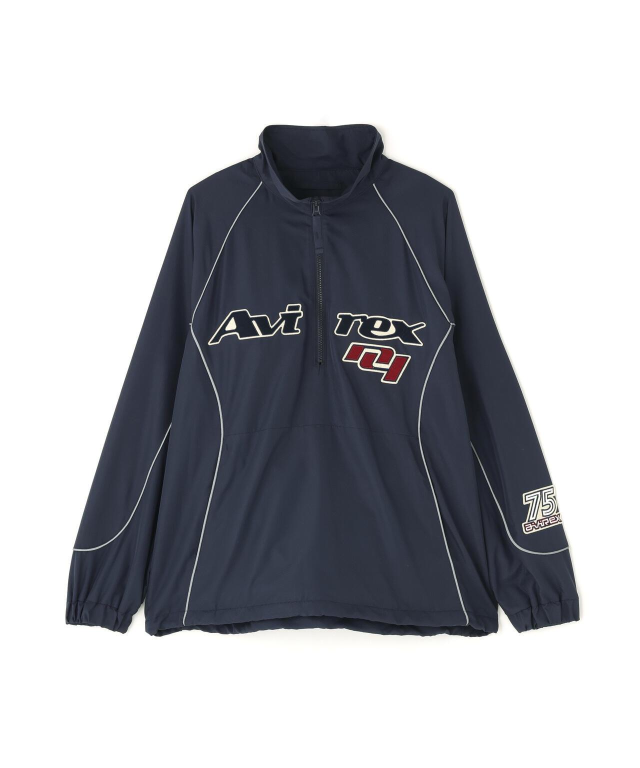 GOALERS ANORAK 套頭外套（直營店）