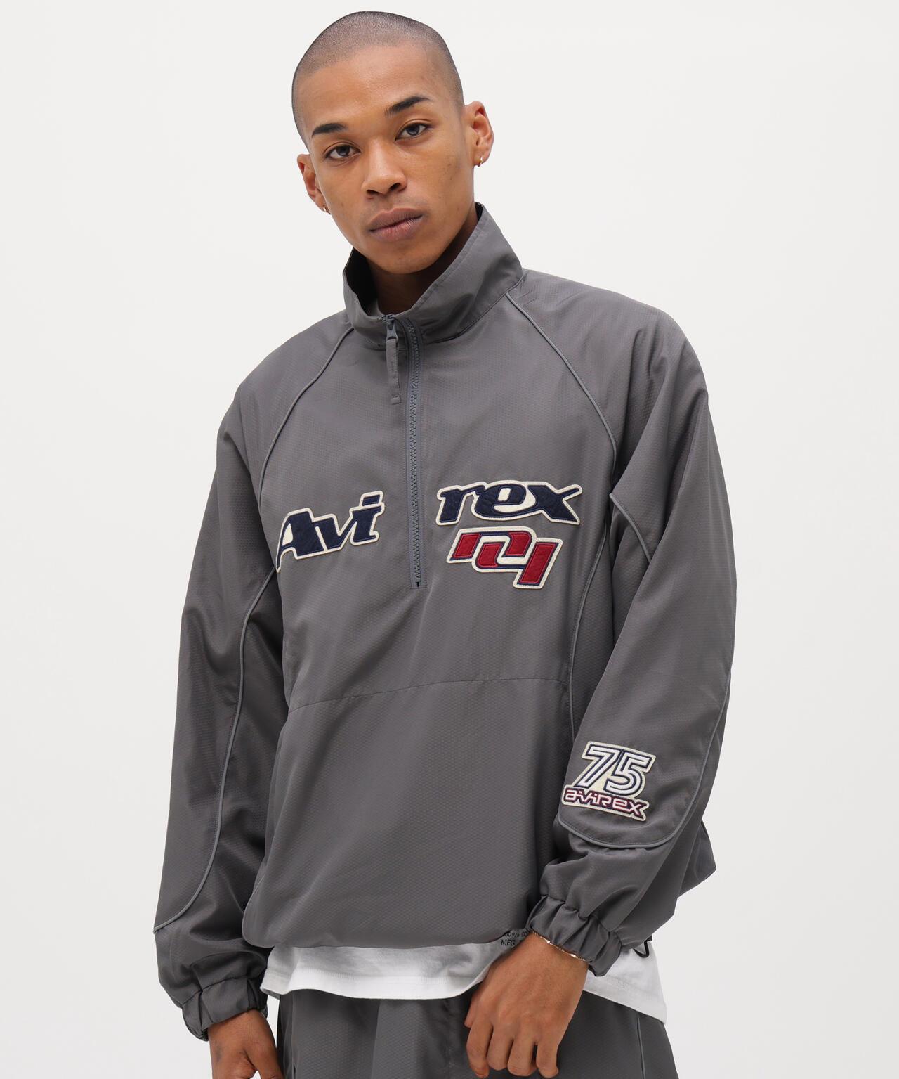 GOALERS ANORAK 套頭外套（直營店）