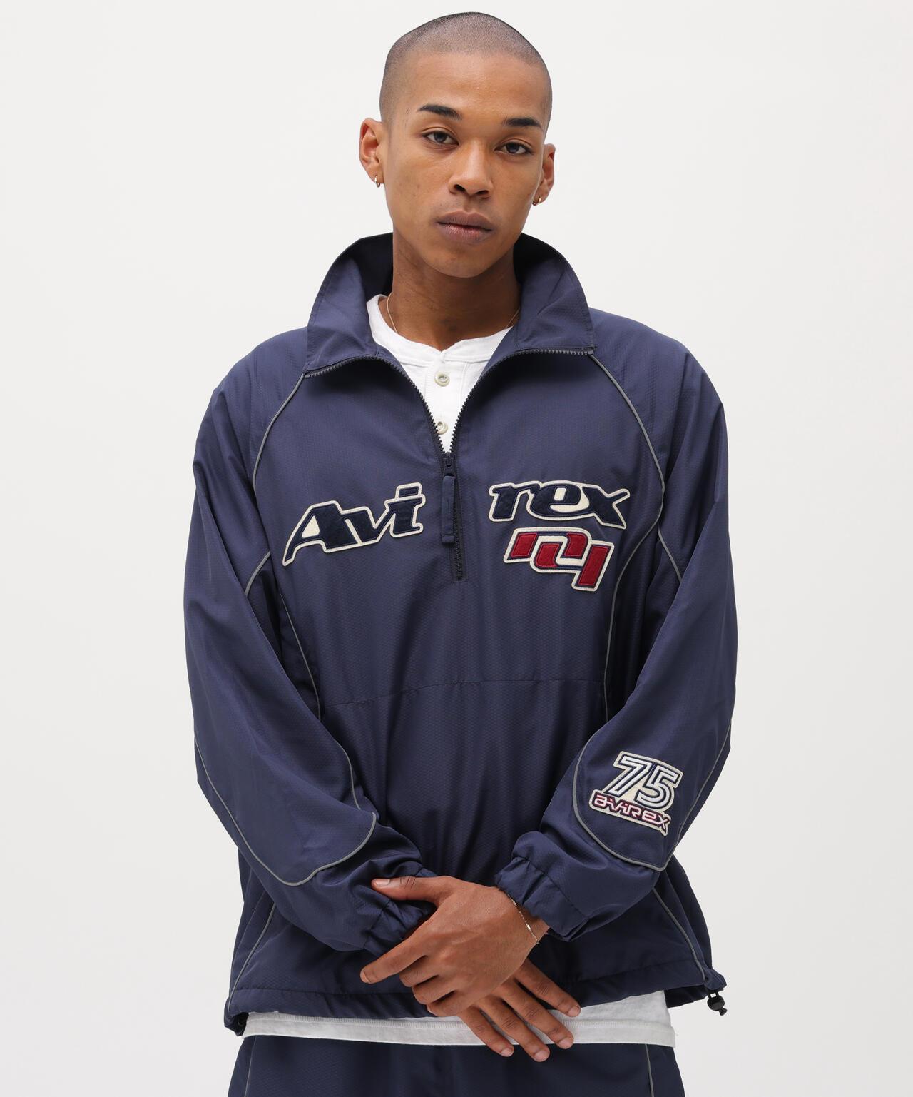 GOALERS ANORAK 套頭外套（直營店）