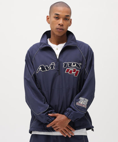 GOALERS ANORAK 套頭外套（直營店）