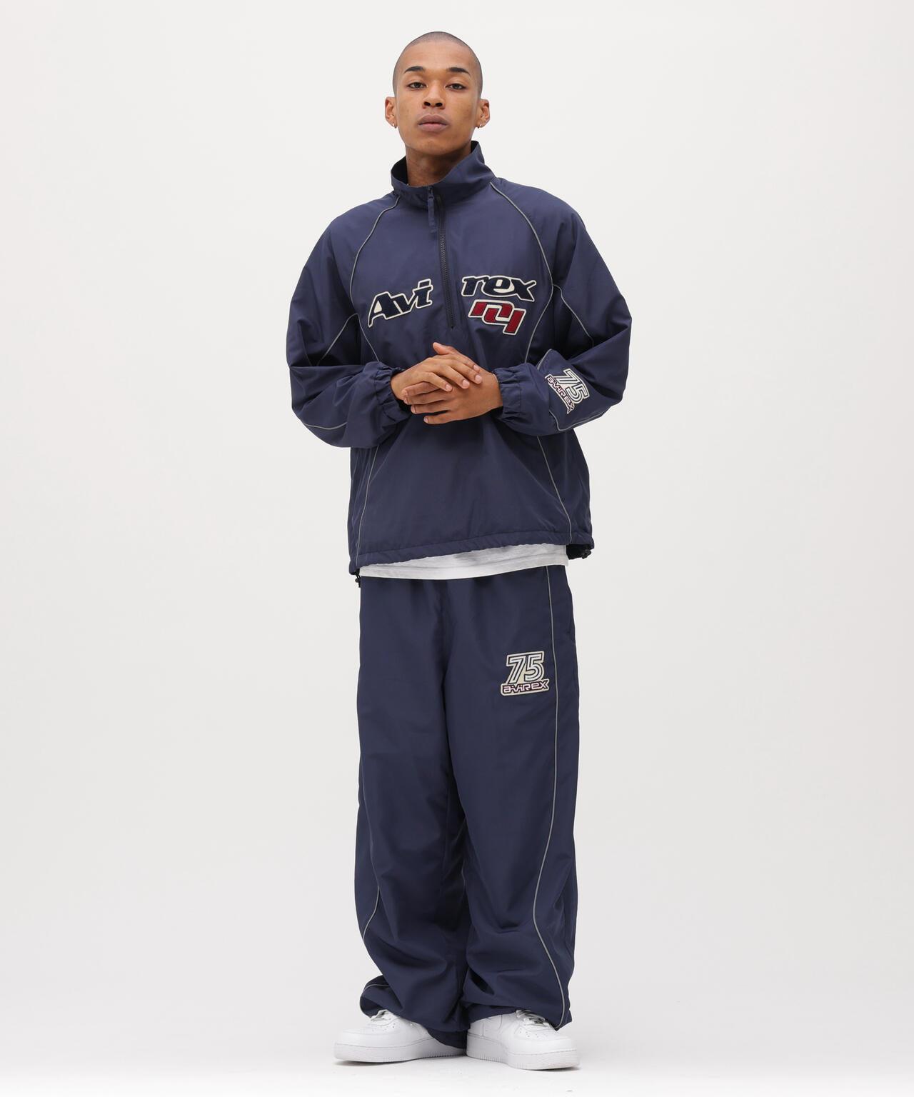 GOALERS ANORAK 套頭外套（直營店）