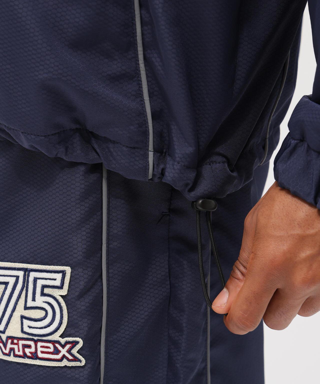 GOALERS ANORAK 套頭外套（直營店）