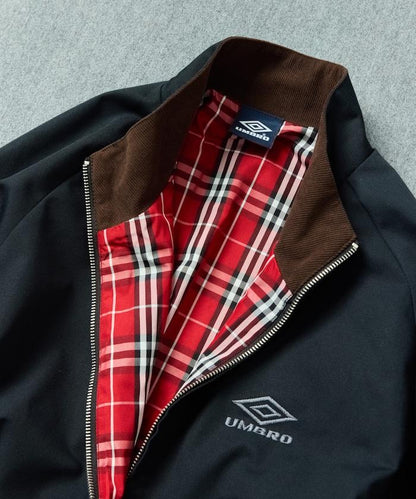 聯名款 立領 Duck 夾克