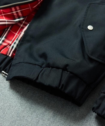 聯名款 立領 Duck 夾克