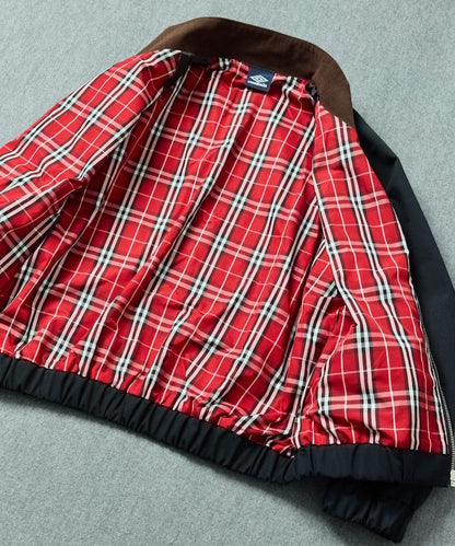 聯名款 立領 Duck 夾克