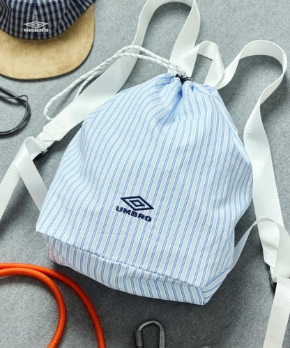 可收納 格紋條紋 SP Packable Mini Bag 迷你包