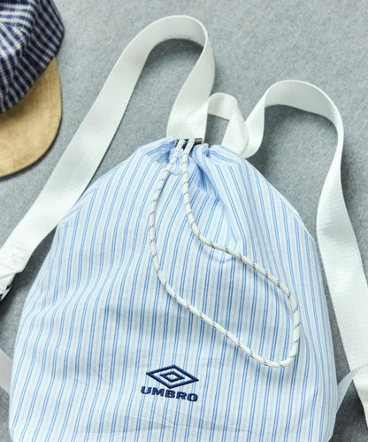 可收納 格紋條紋 SP Packable Mini Bag 迷你包
