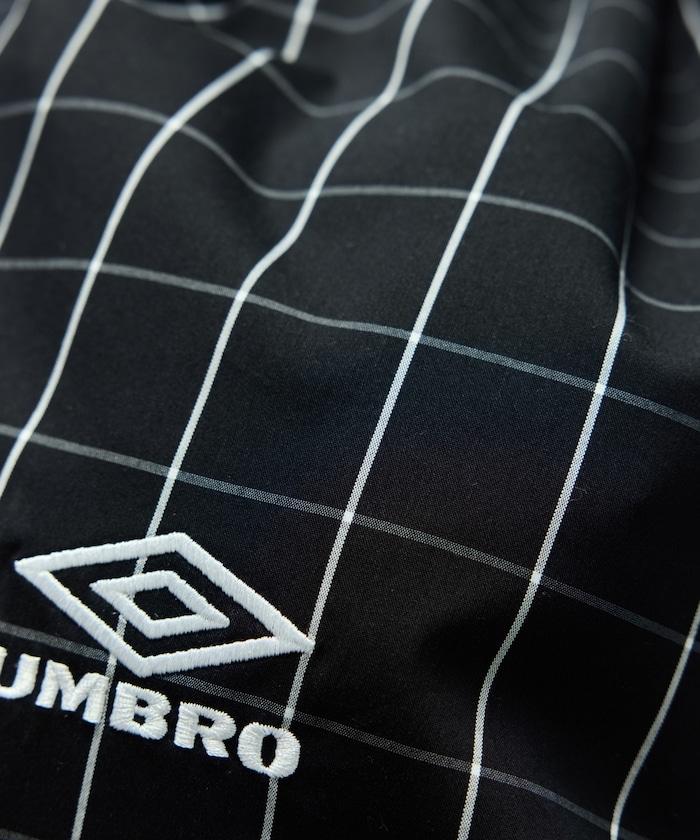 可收納 格紋條紋 SP Packable Mini Bag 迷你包