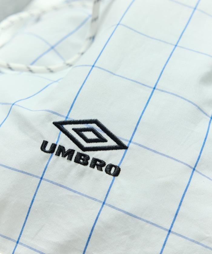 可收納 格紋條紋 SP Packable Mini Bag 迷你包