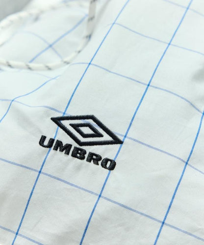 可收納 格紋條紋 SP Packable Mini Bag 迷你包