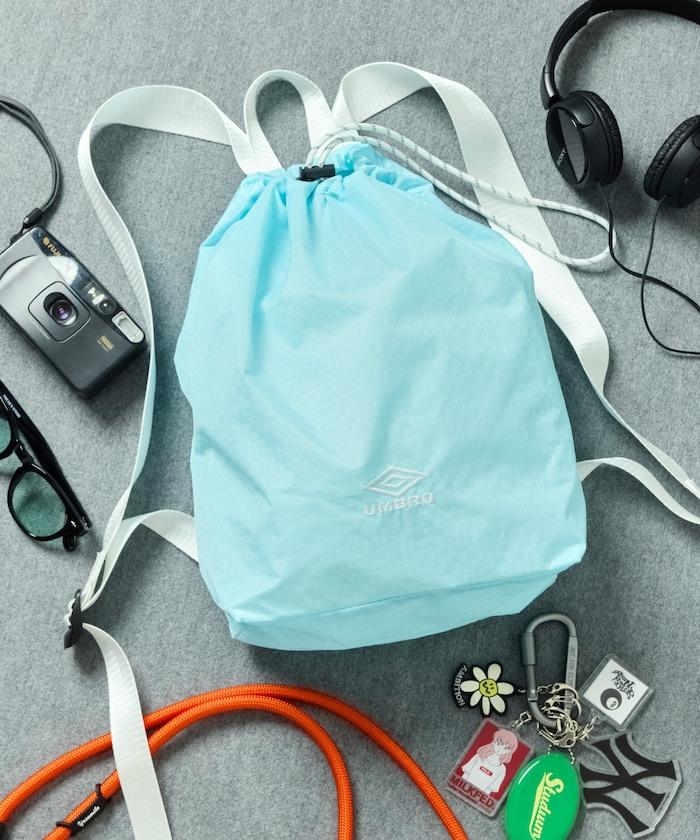 Packable Ripstop Mini Bag 小包