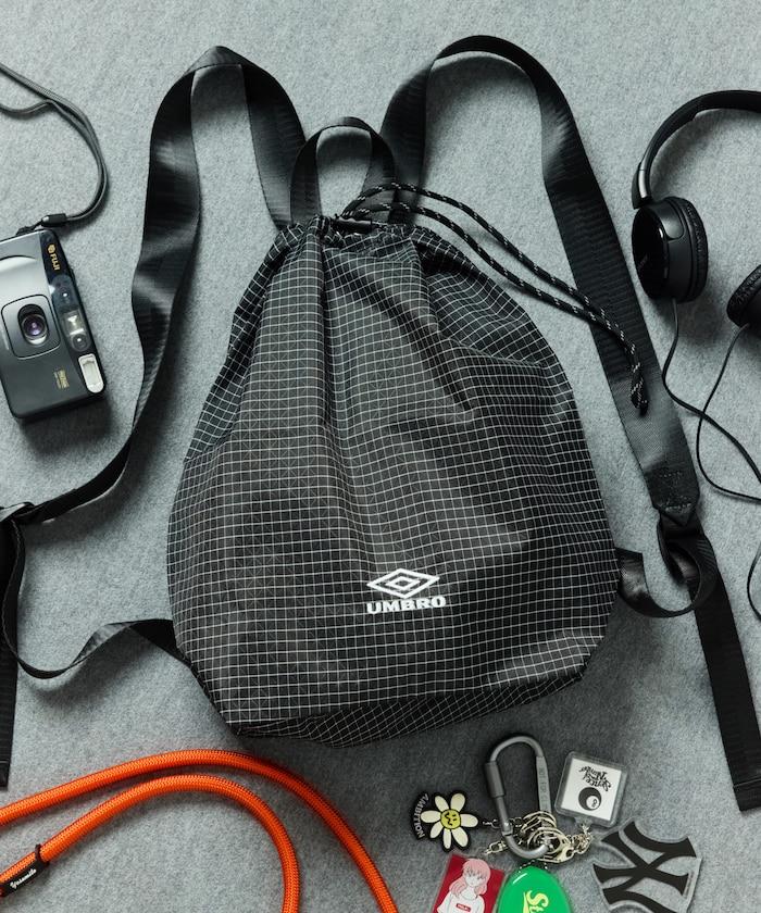 Packable Ripstop Mini Bag 小包