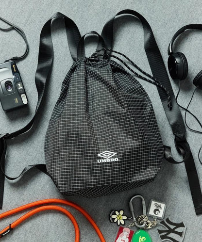 Packable Ripstop Mini Bag 小包